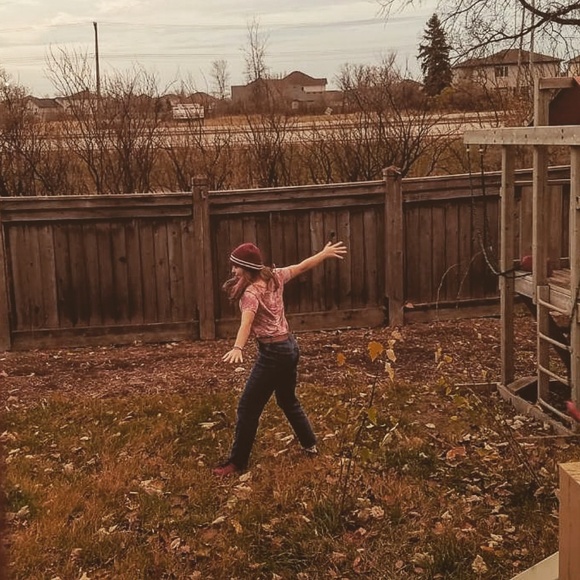 Meet your Posher, Morgan - Picture 1 of 1